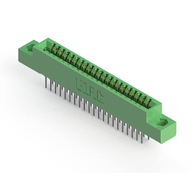 341-042-522-204 EDAC Inc.  Edgeboard Connectors